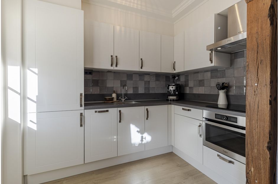 Van Ruysdaelstraat 2