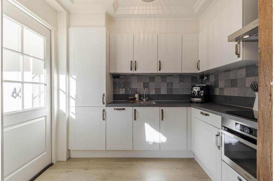 Van Ruysdaelstraat 2