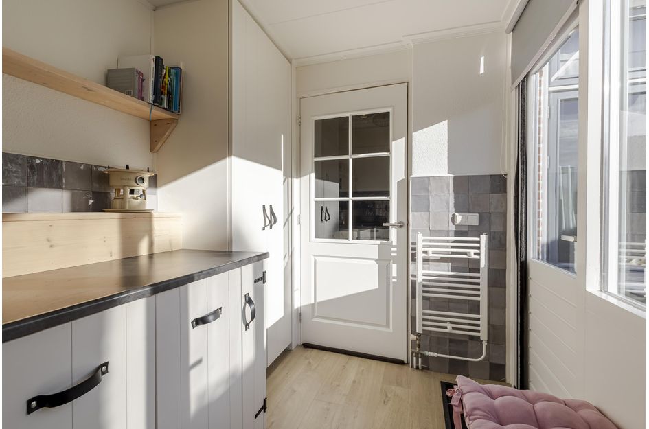 Van Ruysdaelstraat 2