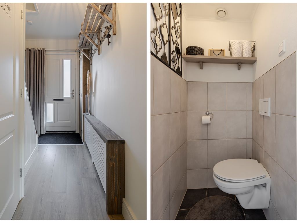 Van Ruysdaelstraat 2, Hardinxveld-Giessendam