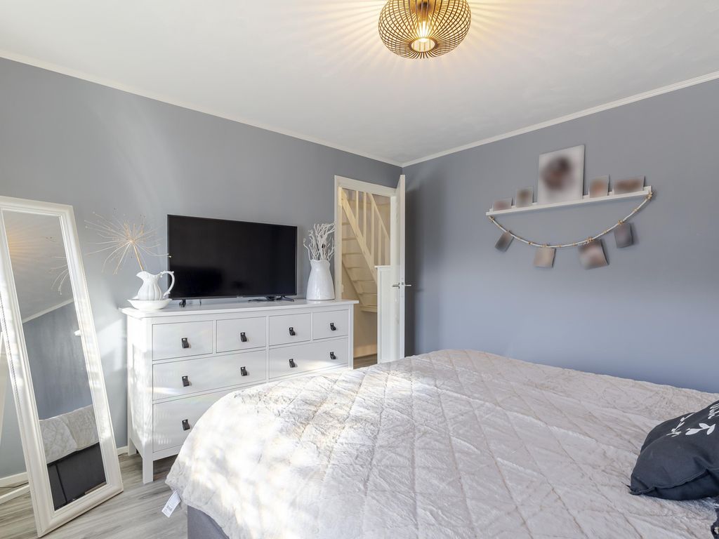 Van Ruysdaelstraat 2, Hardinxveld-Giessendam