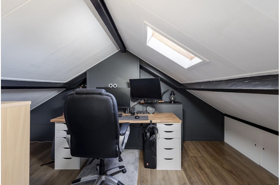 Van Ruysdaelstraat 2