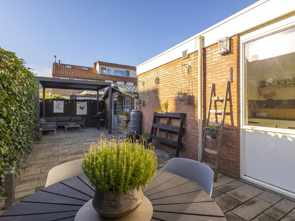 Van Ruysdaelstraat 2, Hardinxveld-Giessendam