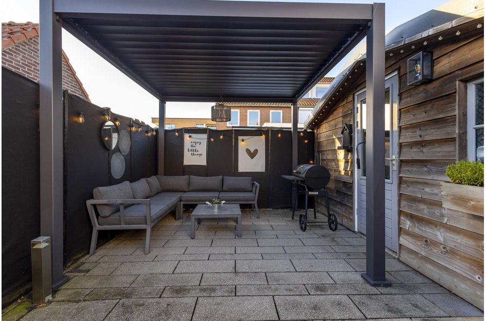 Van Ruysdaelstraat 2