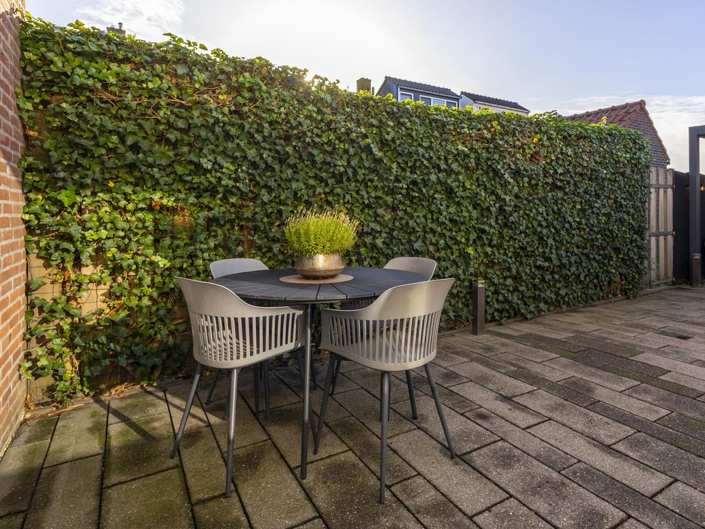 Van Ruysdaelstraat 2, Hardinxveld-Giessendam