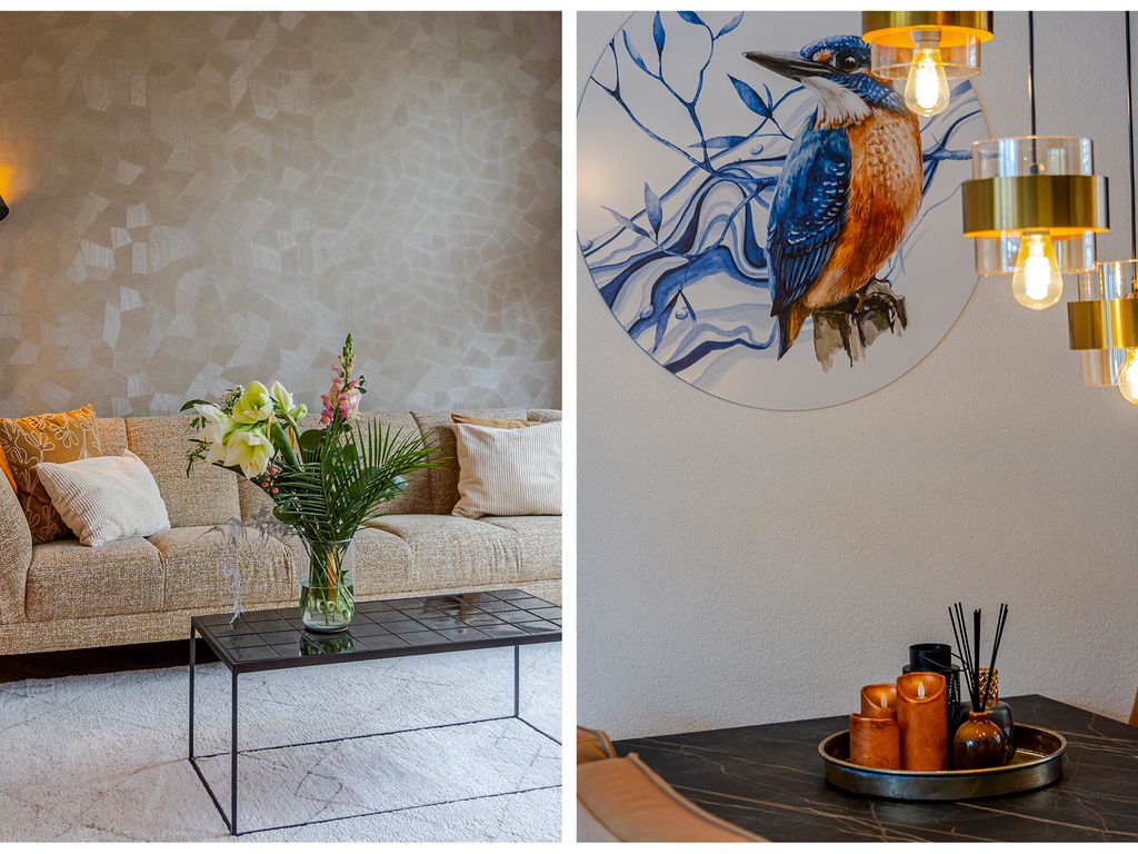 Troelstrastraat 15, HARDINXVELD-GIESSENDAM