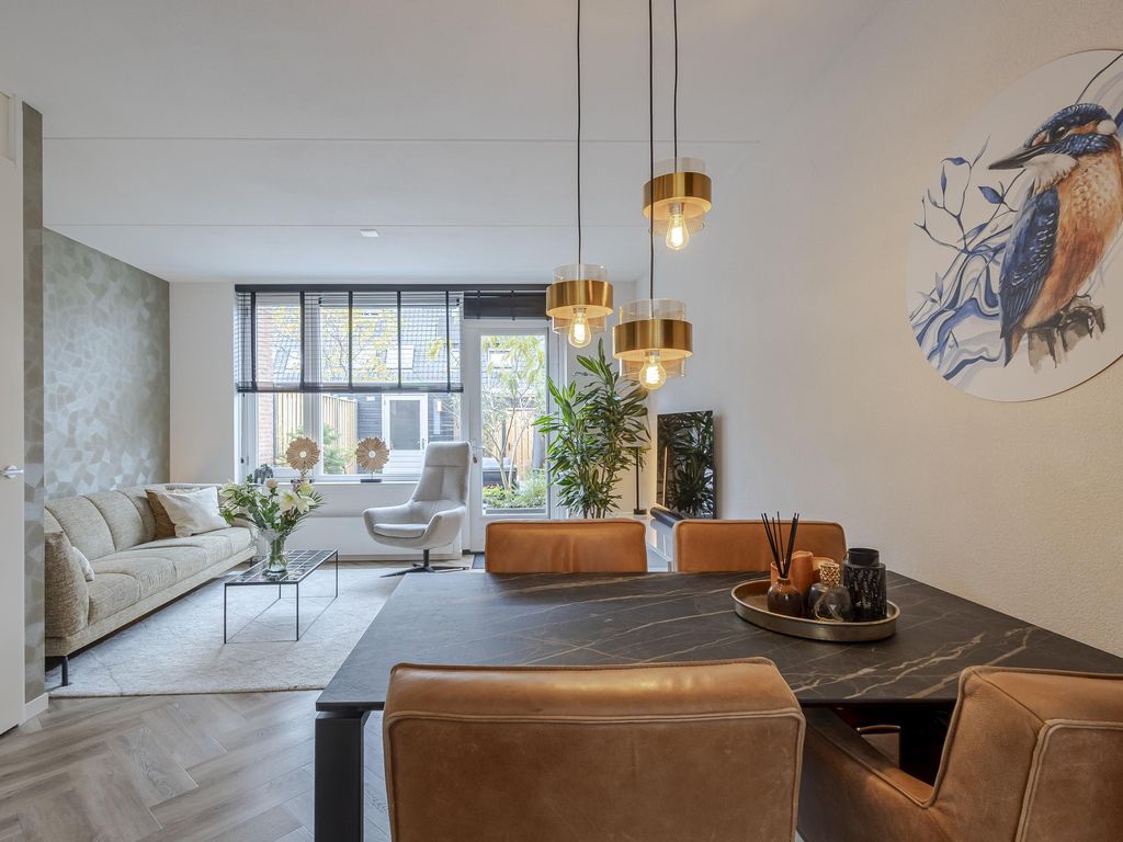 Troelstrastraat 15, HARDINXVELD-GIESSENDAM