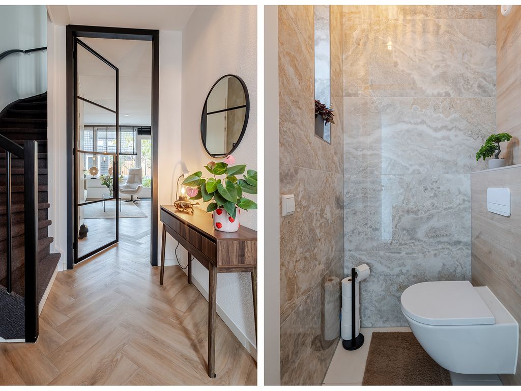 Troelstrastraat 15, HARDINXVELD-GIESSENDAM