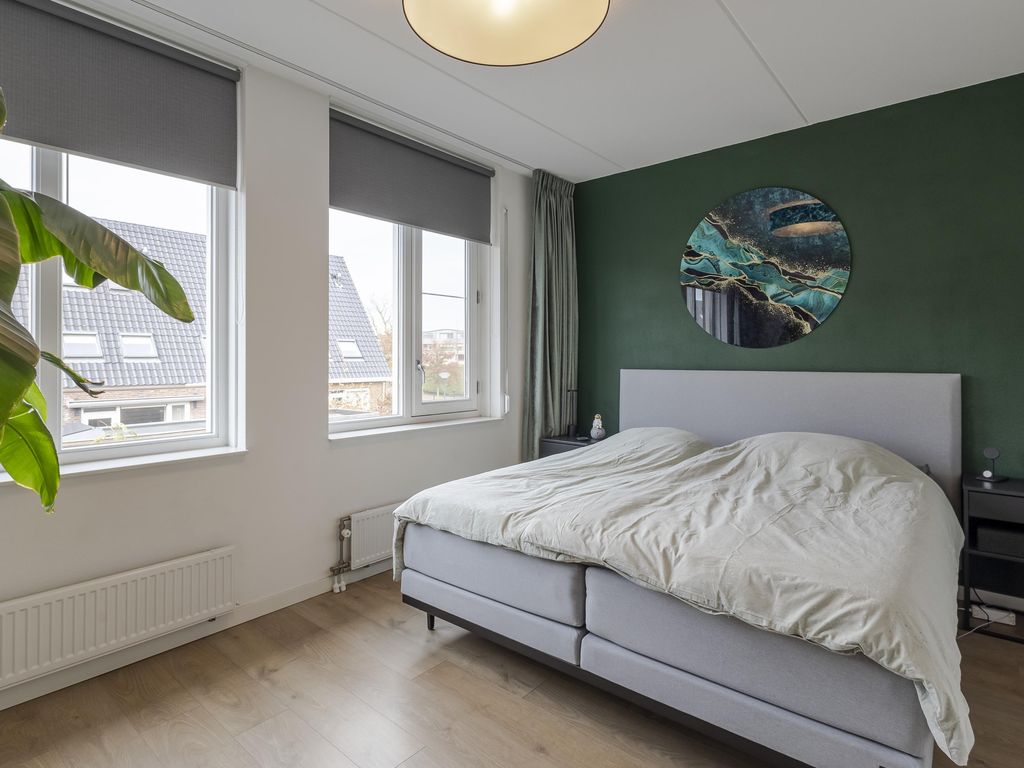 Troelstrastraat 15, HARDINXVELD-GIESSENDAM