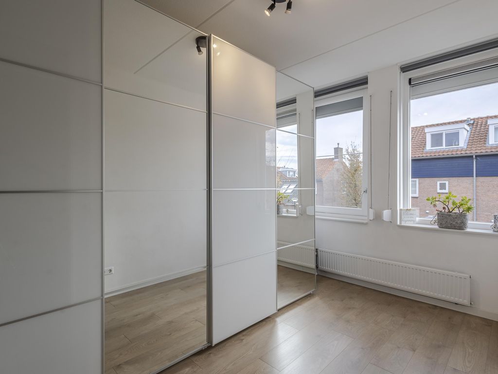 Troelstrastraat 15, HARDINXVELD-GIESSENDAM