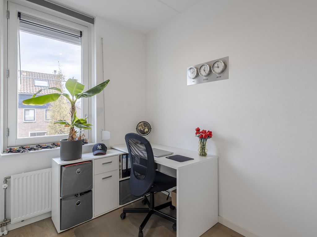 Troelstrastraat 15, HARDINXVELD-GIESSENDAM