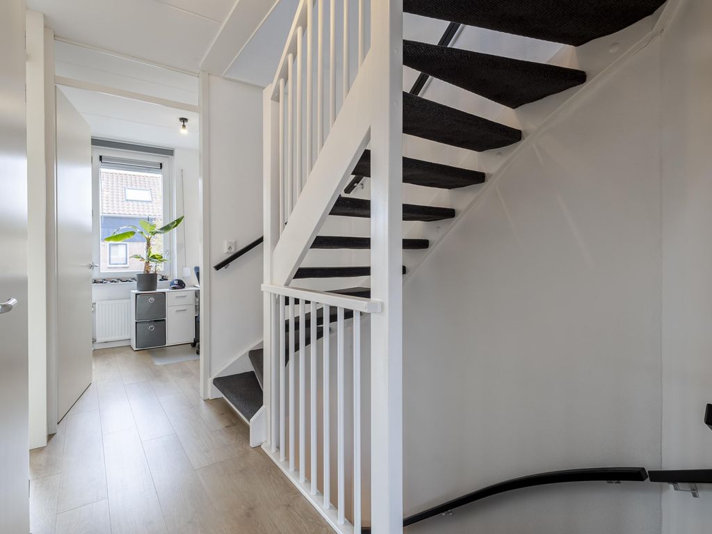 Troelstrastraat 15, HARDINXVELD-GIESSENDAM