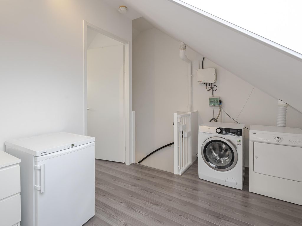 Troelstrastraat 15, HARDINXVELD-GIESSENDAM