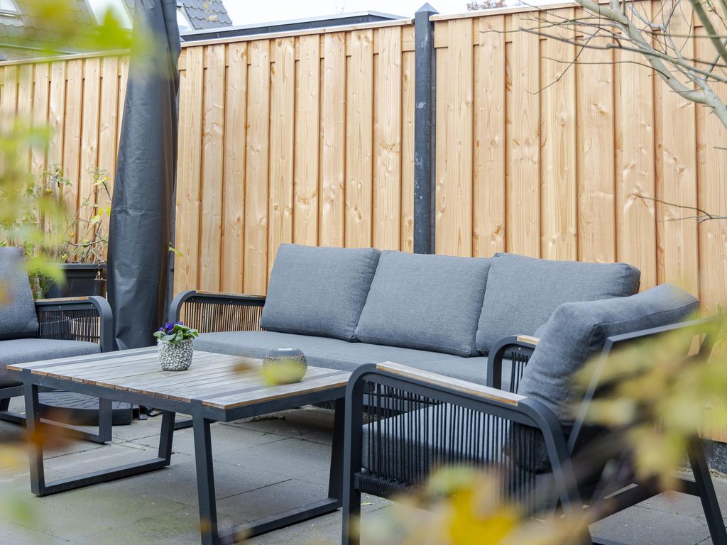 Troelstrastraat 15, HARDINXVELD-GIESSENDAM