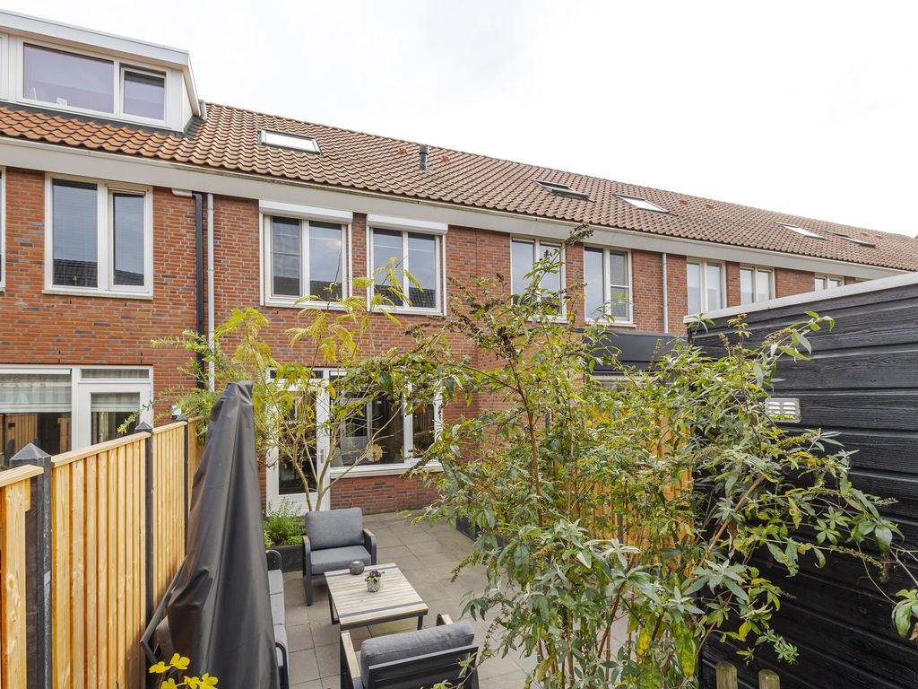 Troelstrastraat 15, HARDINXVELD-GIESSENDAM