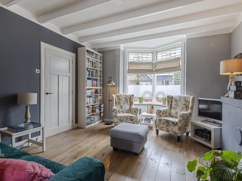 Prins Bernhardstraat 9, HARDINXVELD-GIESSENDAM