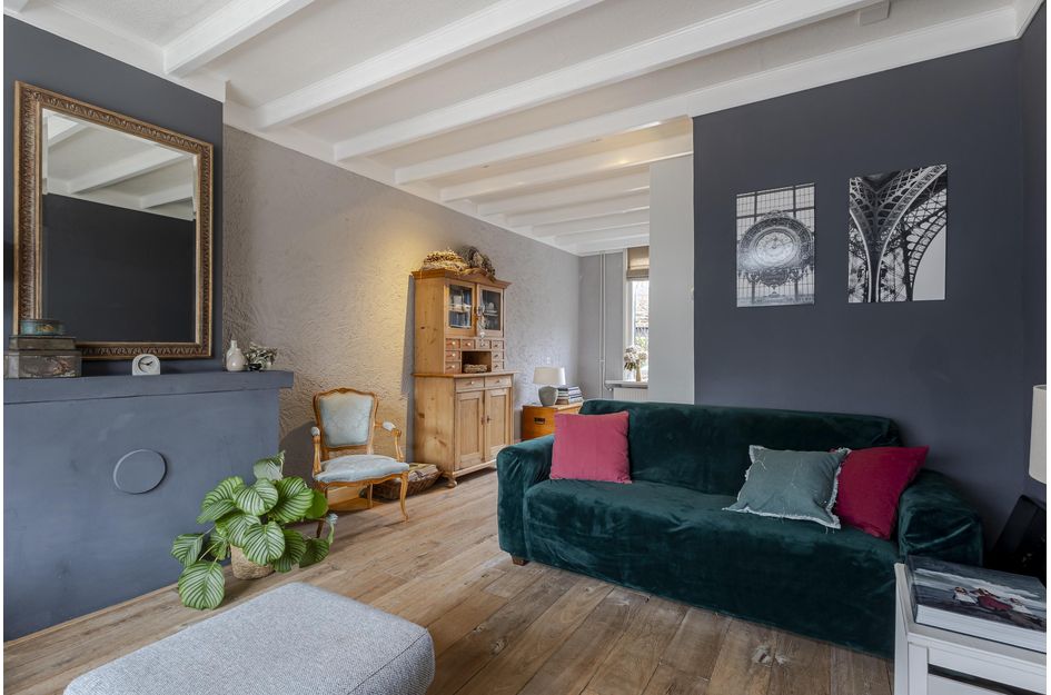 Prins Bernhardstraat 9