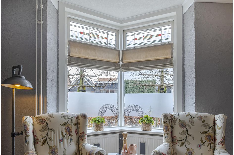 Prins Bernhardstraat 9