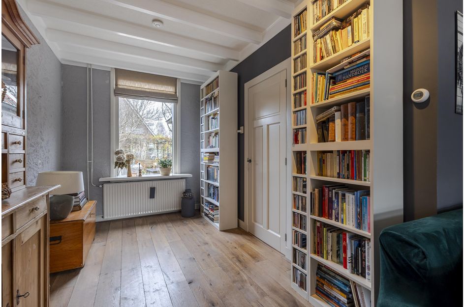 Prins Bernhardstraat 9