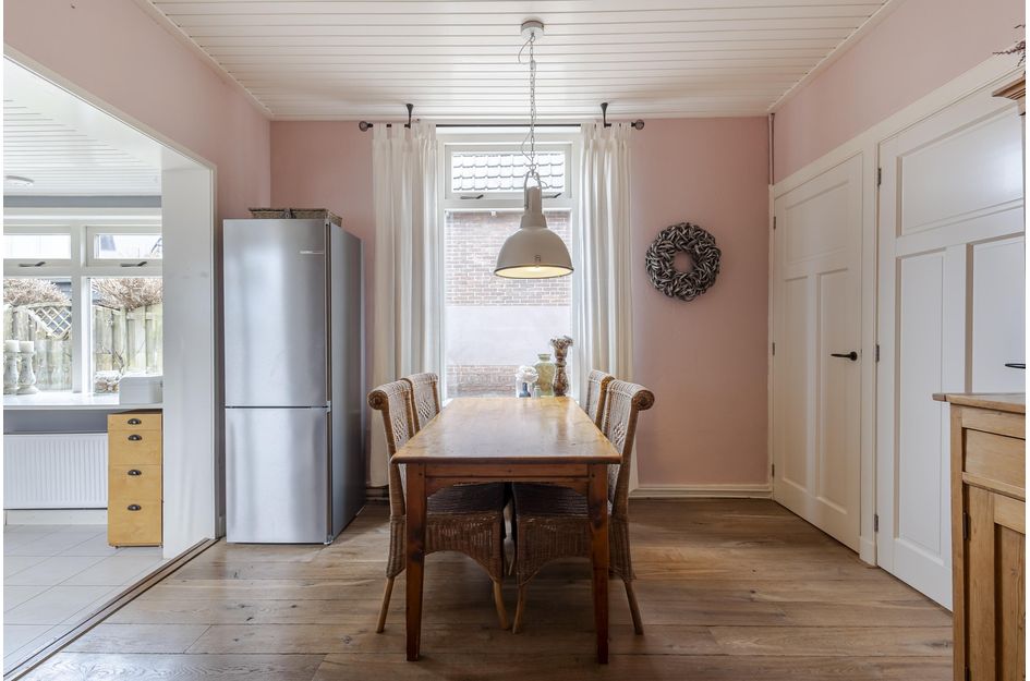 Prins Bernhardstraat 9