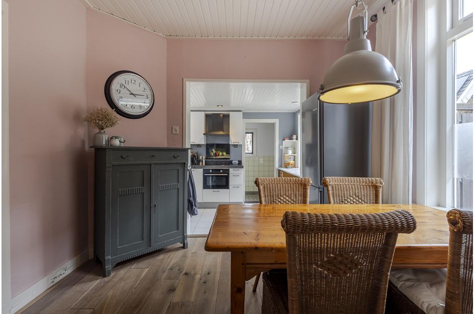 Prins Bernhardstraat 9