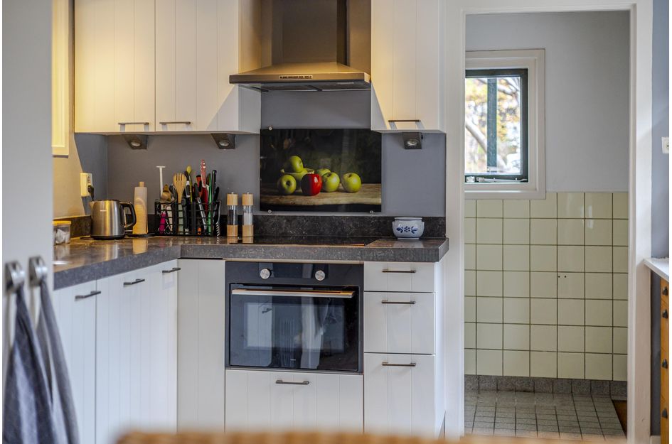 Prins Bernhardstraat 9