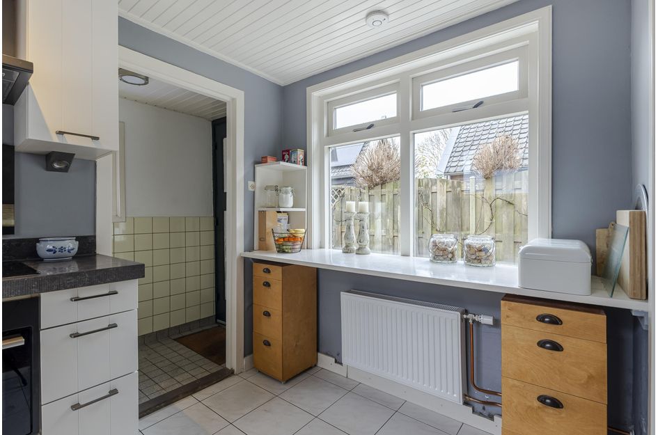 Prins Bernhardstraat 9