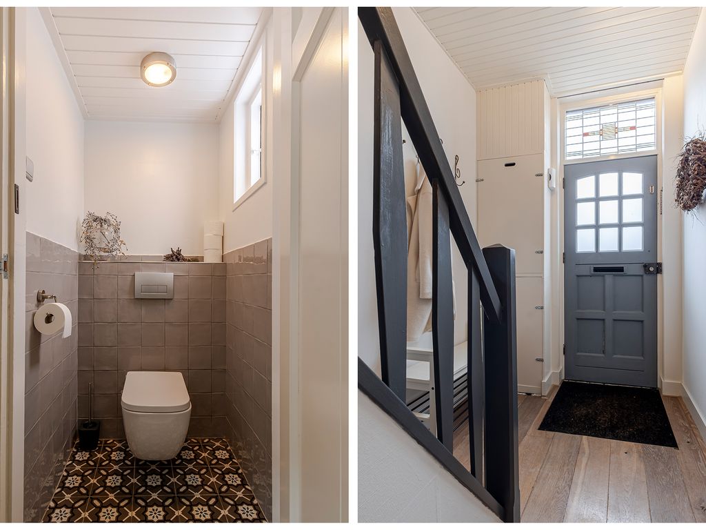 Prins Bernhardstraat 9, HARDINXVELD-GIESSENDAM