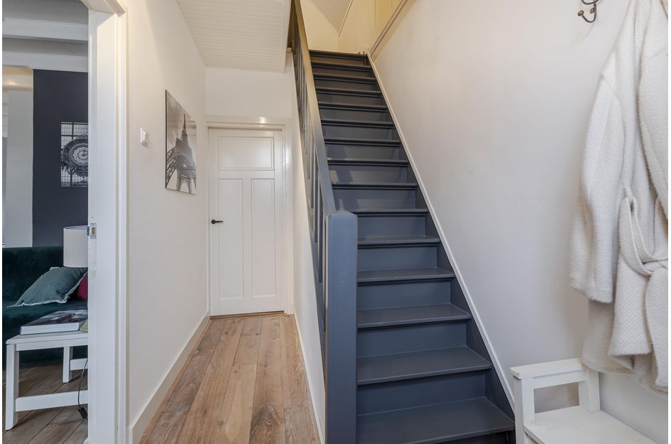 Prins Bernhardstraat 9