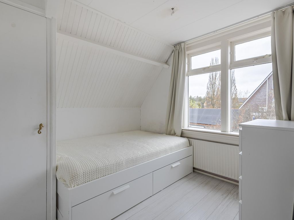 Prins Bernhardstraat 9, HARDINXVELD-GIESSENDAM