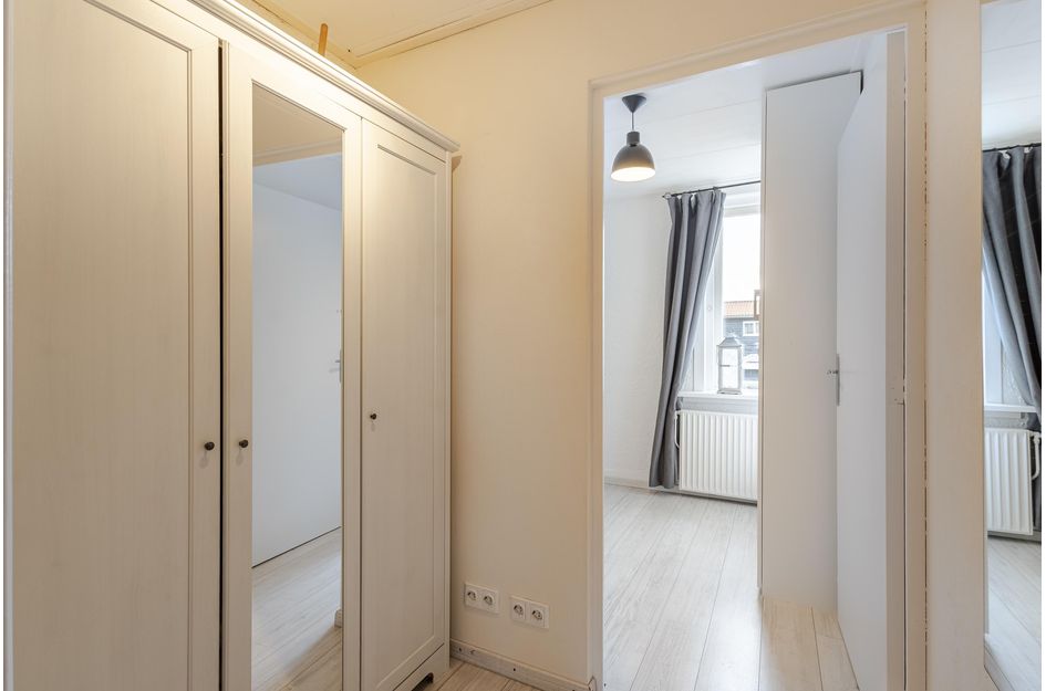 Prins Bernhardstraat 9