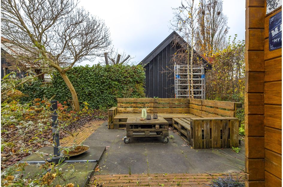 Prins Bernhardstraat 9