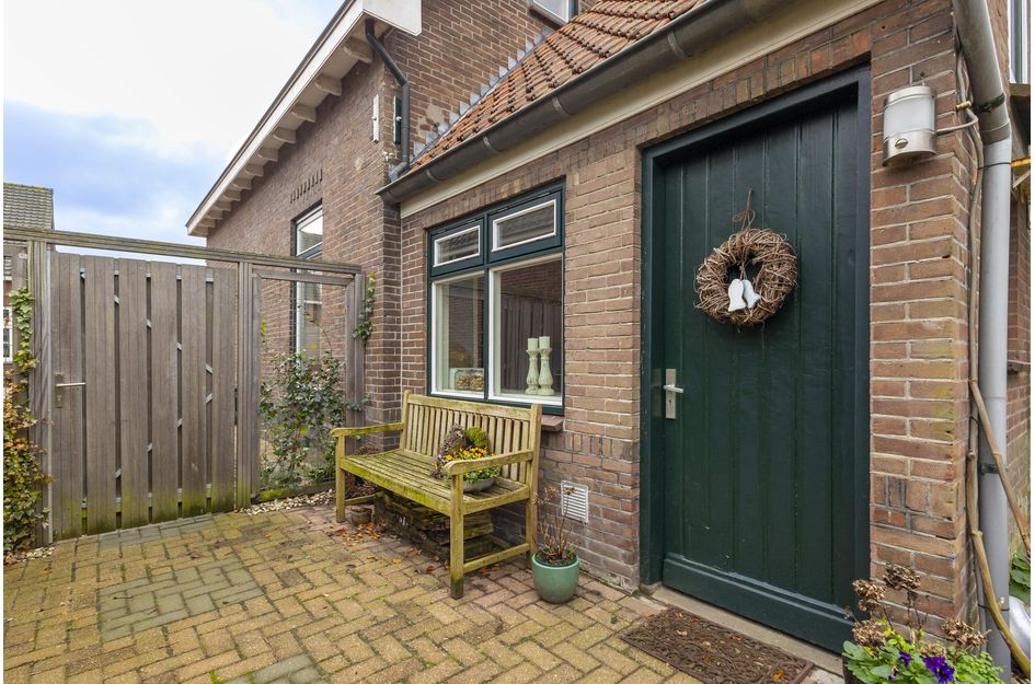 Prins Bernhardstraat 9