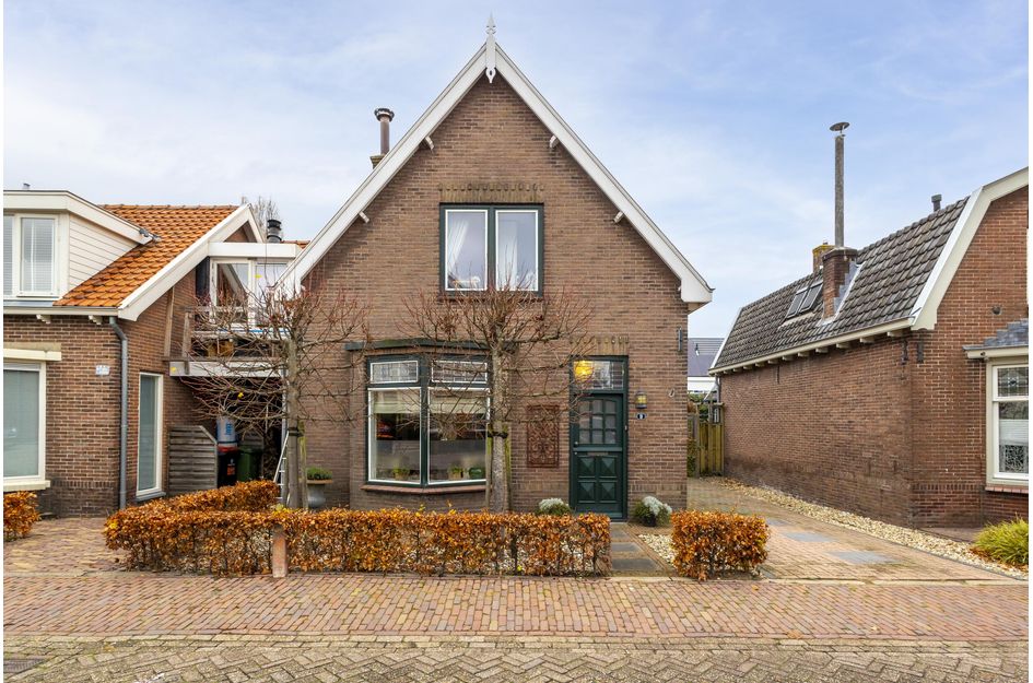 Prins Bernhardstraat 9