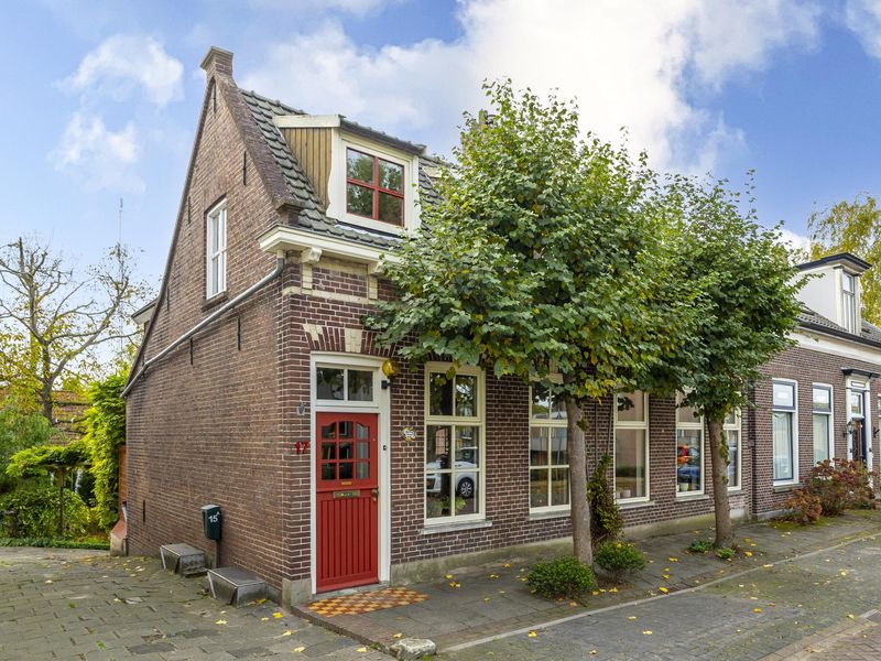 Peulenstraat-zuid 17, Hardinxveld-giessendam