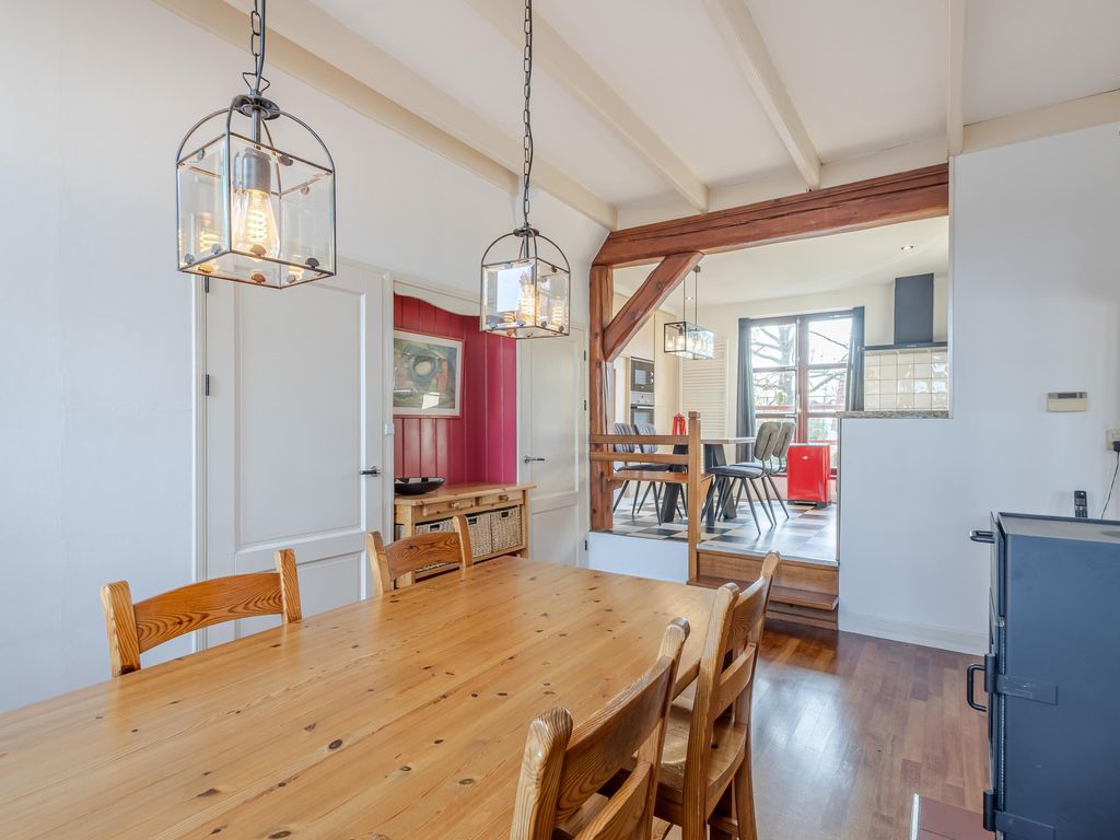 Peulenstraat-zuid 17, HARDINXVELD-GIESSENDAM