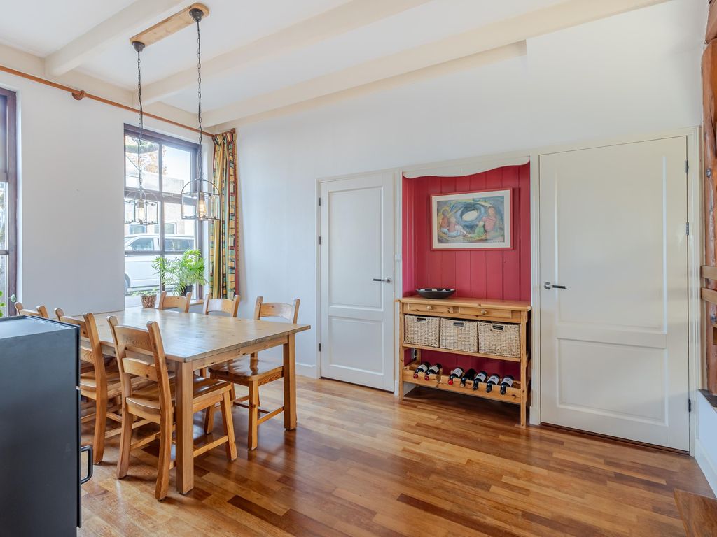 Peulenstraat-zuid 17, HARDINXVELD-GIESSENDAM