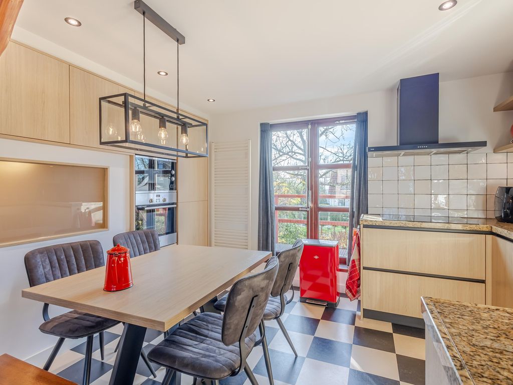 Peulenstraat-zuid 17, HARDINXVELD-GIESSENDAM