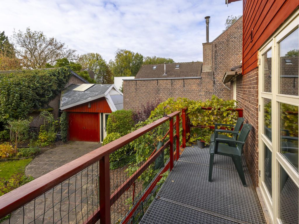 Peulenstraat-zuid 17, HARDINXVELD-GIESSENDAM