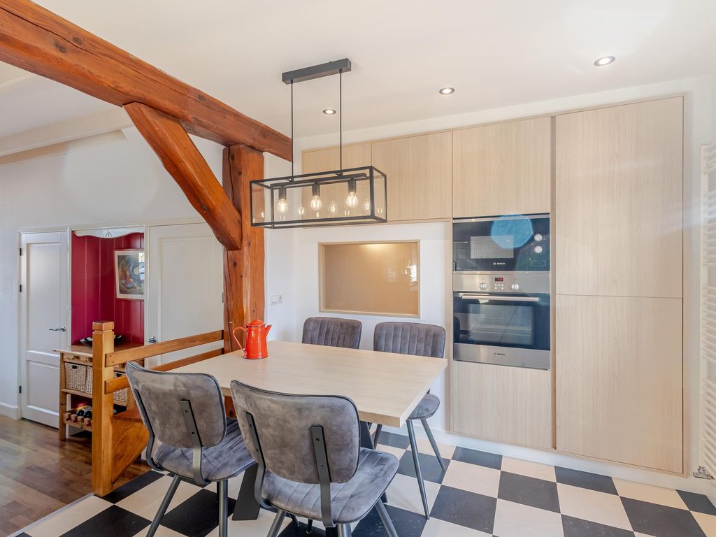 Peulenstraat-zuid 17, HARDINXVELD-GIESSENDAM