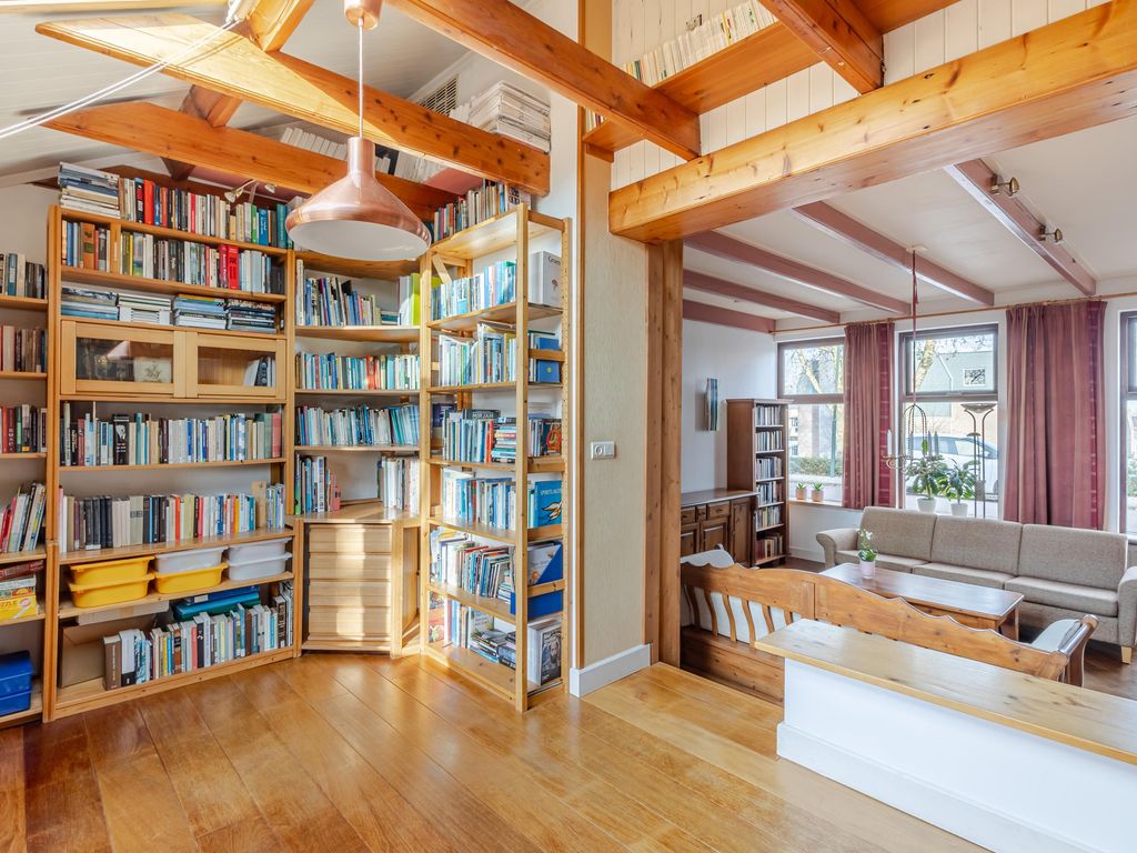 Peulenstraat-zuid 17, HARDINXVELD-GIESSENDAM