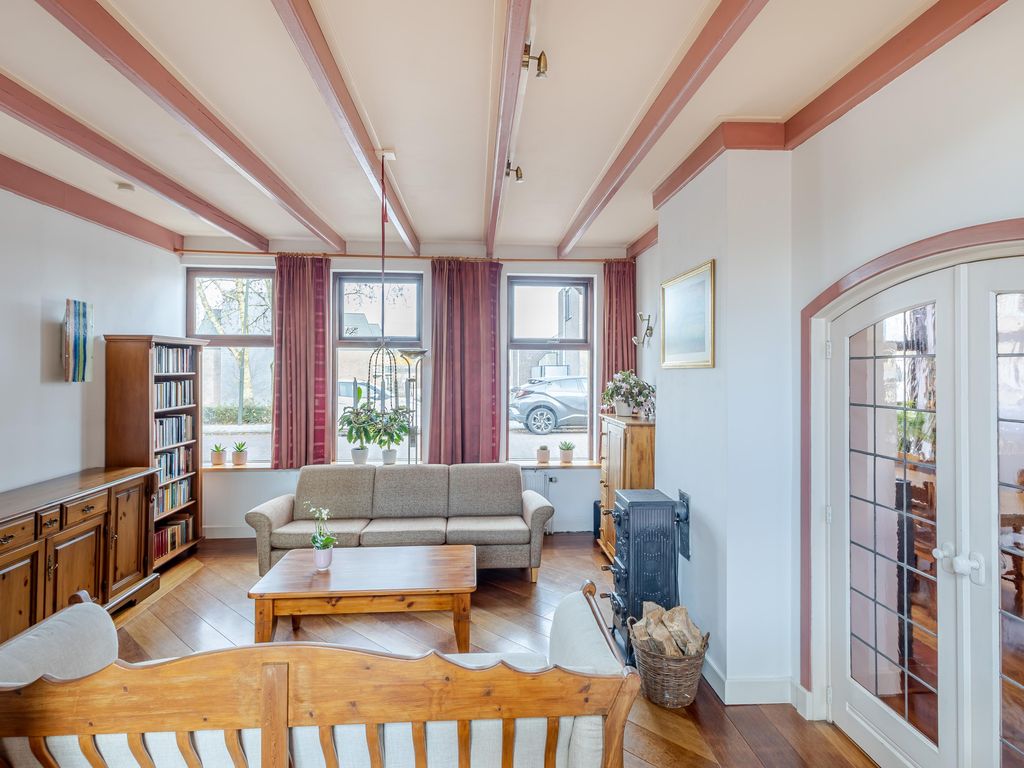 Peulenstraat-zuid 17, HARDINXVELD-GIESSENDAM