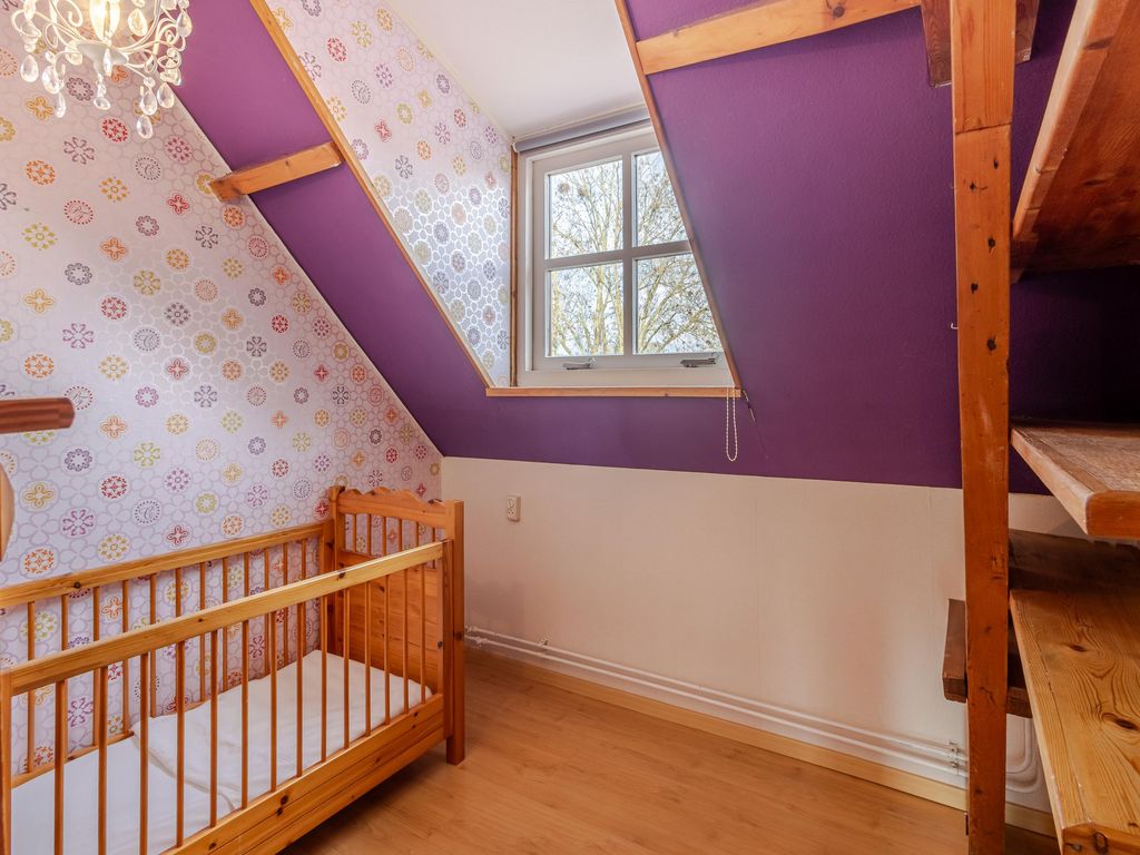 Peulenstraat-zuid 17, HARDINXVELD-GIESSENDAM