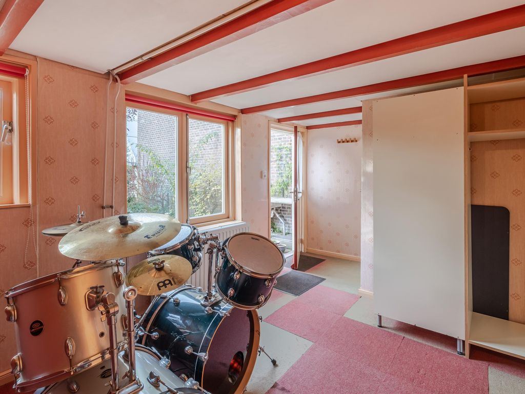 Peulenstraat-zuid 17, HARDINXVELD-GIESSENDAM