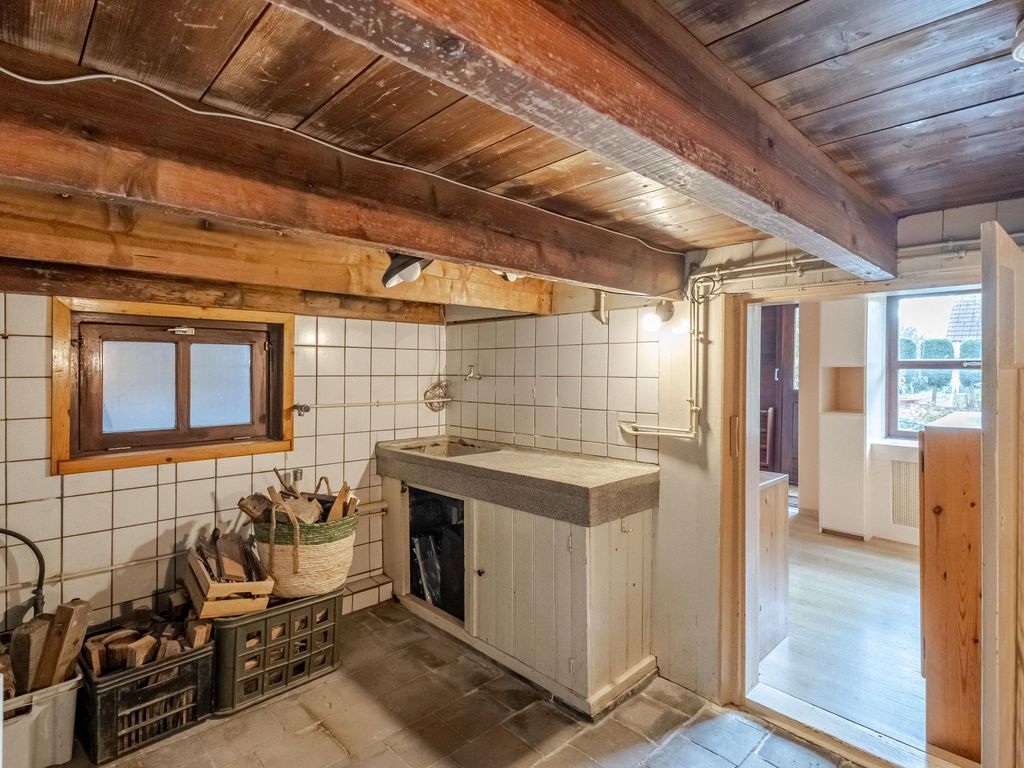 Peulenstraat-zuid 17, HARDINXVELD-GIESSENDAM