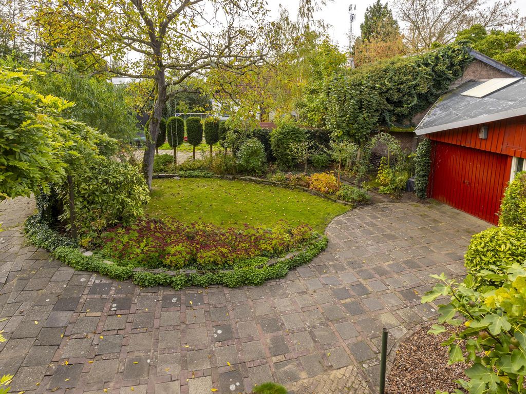 Peulenstraat-zuid 17, HARDINXVELD-GIESSENDAM