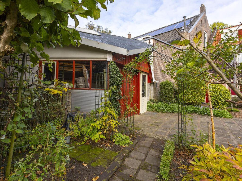 Peulenstraat-zuid 17, HARDINXVELD-GIESSENDAM