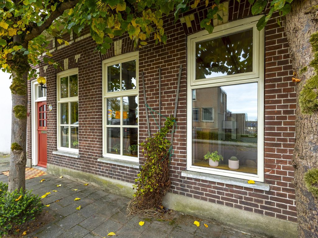 Peulenstraat-zuid 17, HARDINXVELD-GIESSENDAM