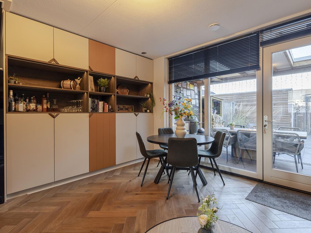 Thorbeckelaan 52, SLIEDRECHT