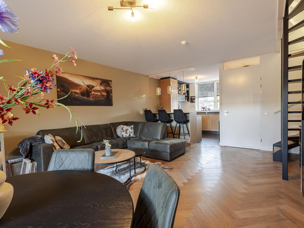 Thorbeckelaan 52, SLIEDRECHT